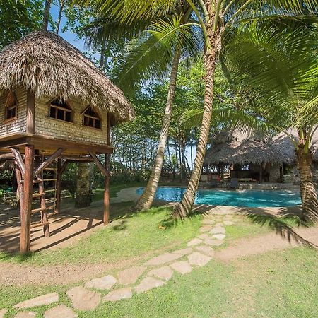 Natura Cabana Boutique Hotel & Spa By Mint Cabarete Exterior photo