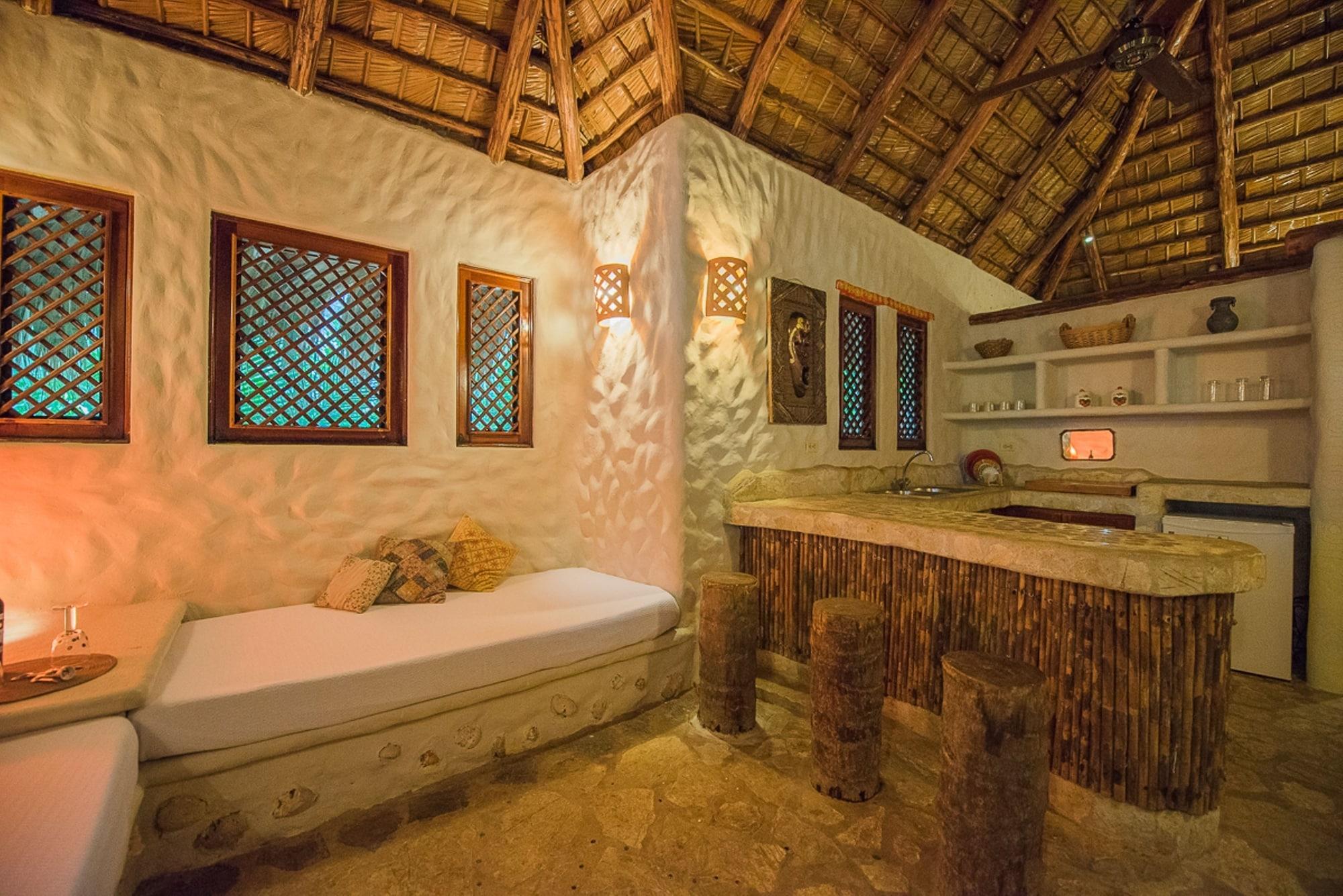 Natura Cabana Boutique Hotel & Spa By Mint Cabarete Exterior photo