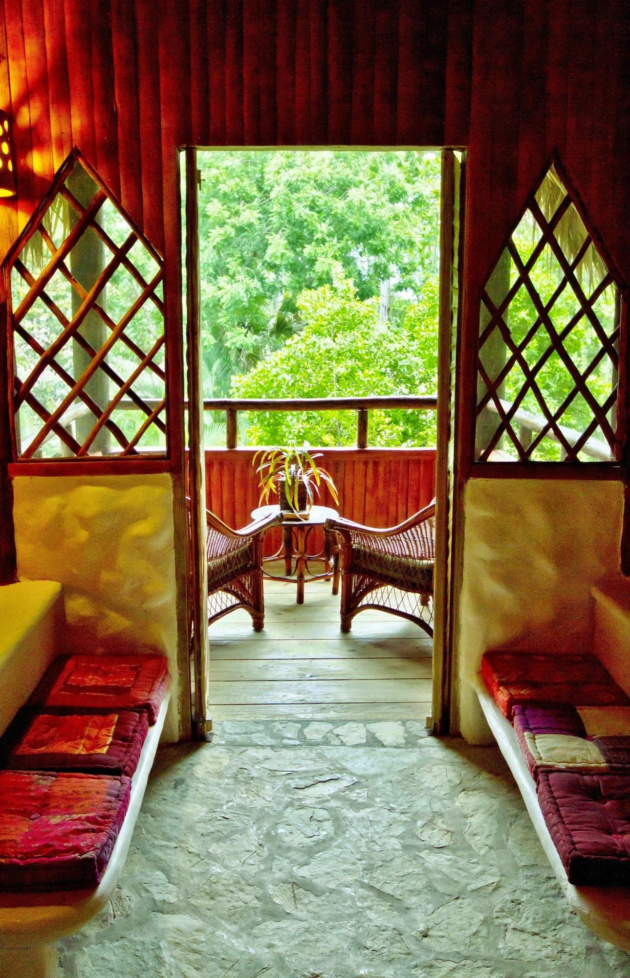 Natura Cabana Boutique Hotel & Spa By Mint Cabarete Exterior photo