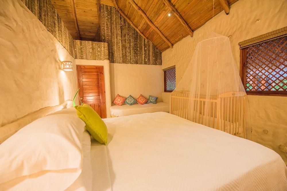 Natura Cabana Boutique Hotel & Spa By Mint Cabarete Exterior photo