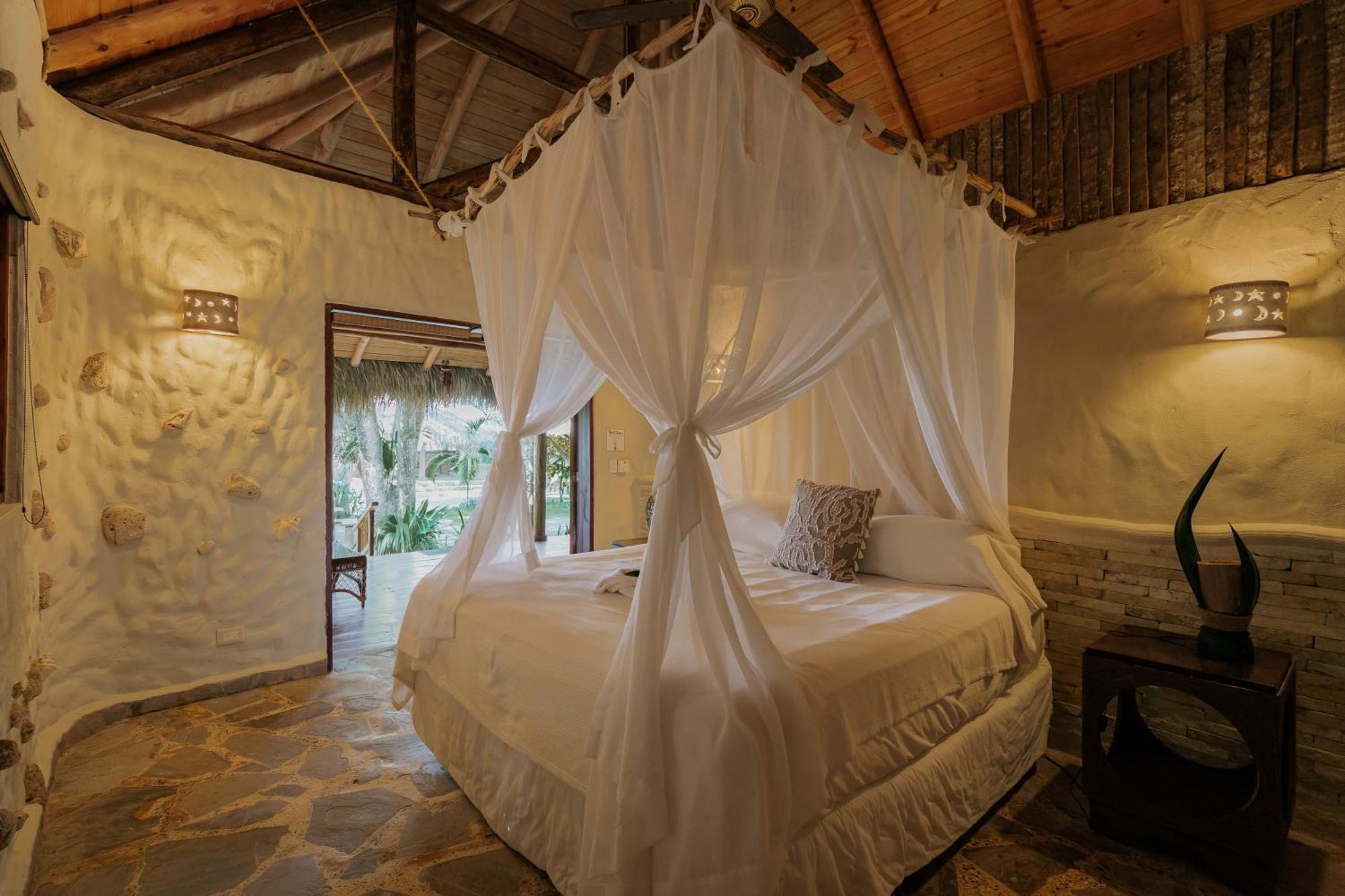Natura Cabana Boutique Hotel & Spa By Mint Cabarete Exterior photo
