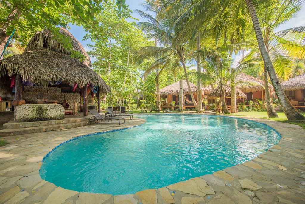 Natura Cabana Boutique Hotel & Spa By Mint Cabarete Exterior photo