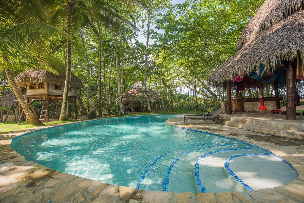 Natura Cabana Boutique Hotel & Spa By Mint Cabarete Exterior photo