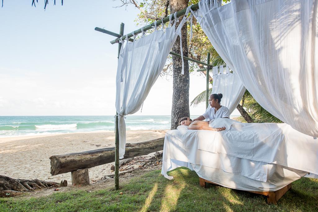 Natura Cabana Boutique Hotel & Spa By Mint Cabarete Exterior photo
